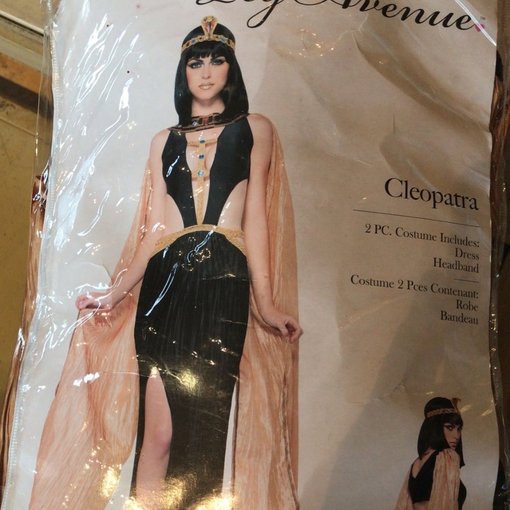 Leg Avenue Cleopatra